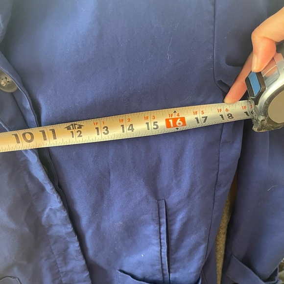 Joe Fresh trench - Picture 11 of 12